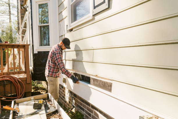 Top rated local Siding Repair specialists in Bristol, VA